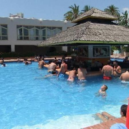 Sol Apartment - C&G Benal Beach Benalmádena Εξωτερικό φωτογραφία