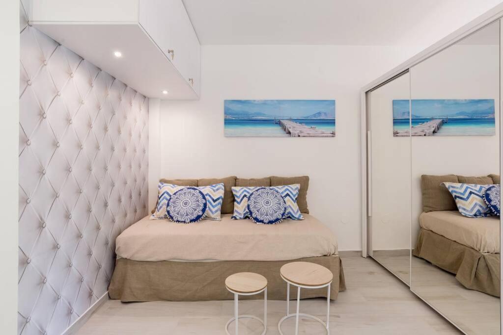 Sol Apartment - C&G Benal Beach Benalmádena Εξωτερικό φωτογραφία
