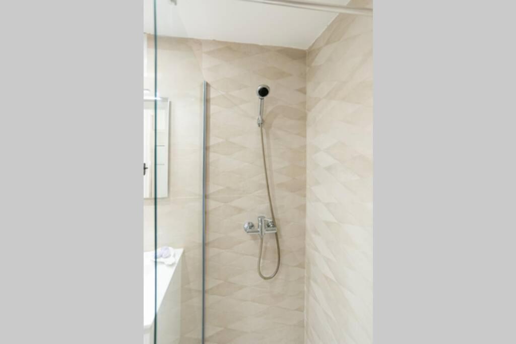 Sol Apartment - C&G Benal Beach Benalmádena Εξωτερικό φωτογραφία